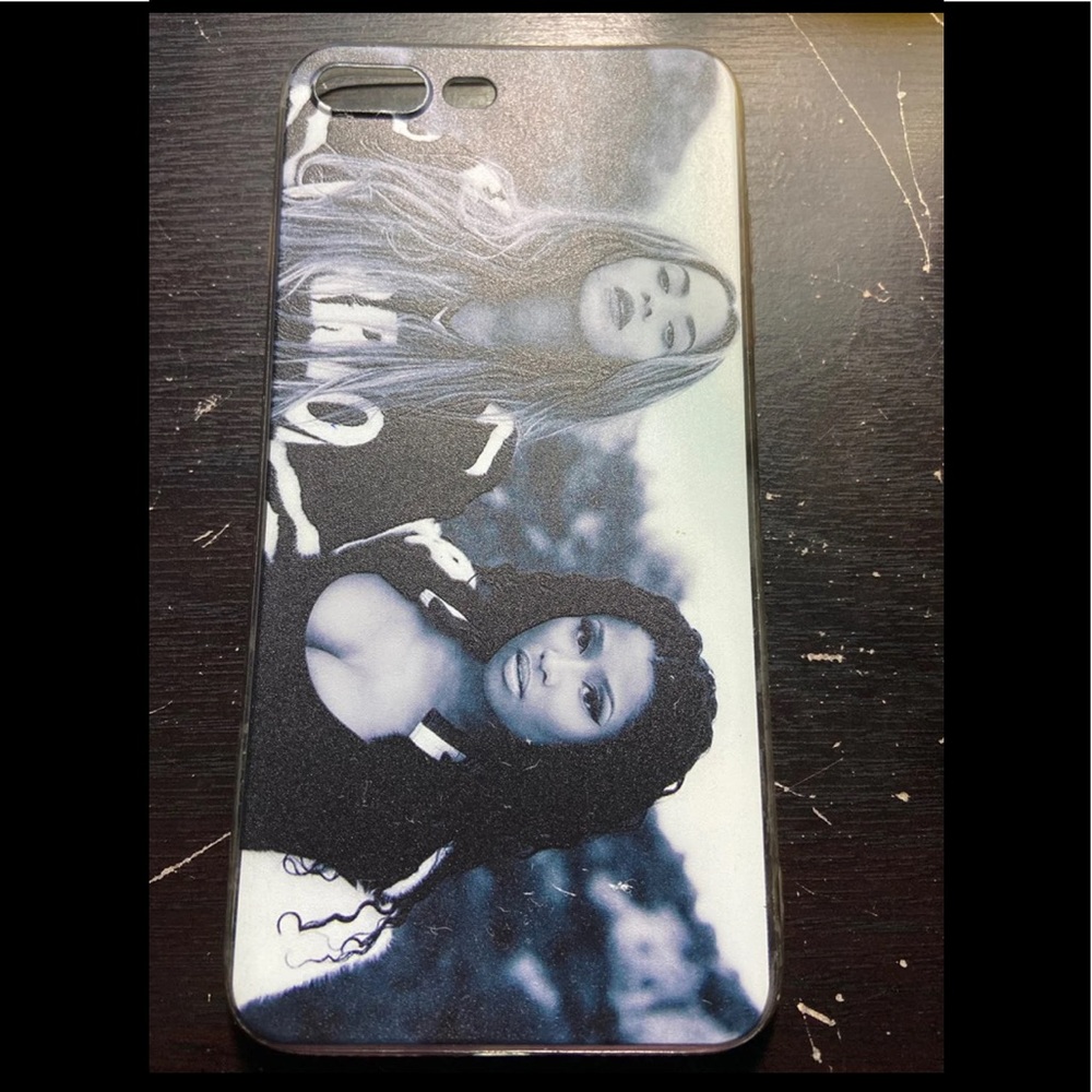 Iphone7/8 plus case